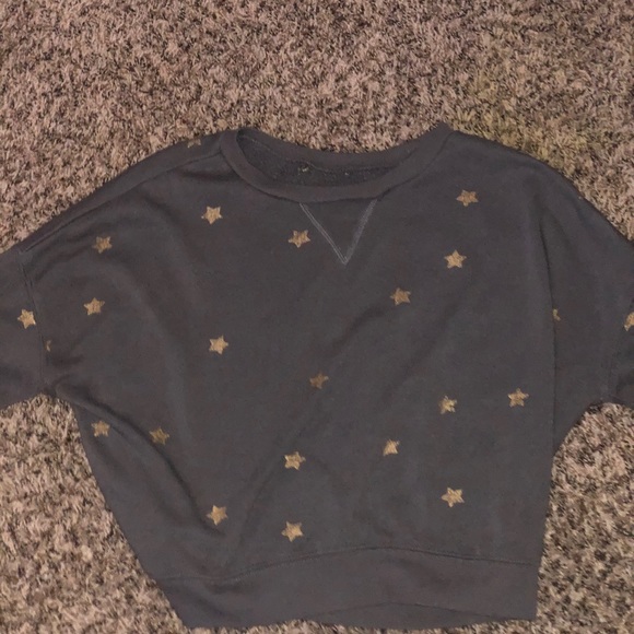 Star sweater - Picture 2 of 3